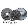 1982-1995 Mustang 5.0 Ram OE Clutch Master Kit - 10.5" - 10 Spline