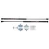 1979-98 Mustang Redline Tuning Quicklift Hood Struts