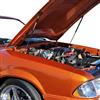 1979-98 Mustang Redline Tuning Quicklift Hood Struts