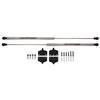 1999-04 Mustang Redline Tuning Quicklift Elite Hood Struts