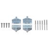 1999-04 Mustang Redline Tuning Quicklift Hood Struts