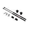 1993-1995 F-150 SVT Lightning Redline Tuning Hood Struts - Plus