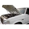 1993-1995 F-150 SVT Lightning Redline Tuning Hood Struts - Plus