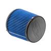 1989-93 Mustang Pro-M Replacement Air Filter For 80-92MM Mass Air Meters