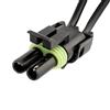 Reverse Light Switch Pigtail   - T56, Magnum/XL & TR3650