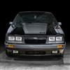 1979-86 Mustang RMS Lighting LED Headlight Conversion