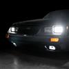1979-86 Mustang RMS Lighting Marchal H-2 LED Fog Light Bulb
