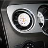 2010-2014 Mustang Roush A/C Vent Gauge Pod