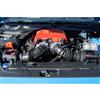 2024-25 Mustang Roush Air Intake System 5.0