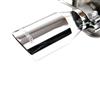 2011-14 Mustang Roush Axle Back Exhaust Kit V6 3.7L