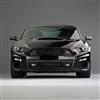 2015-17 Mustang Roush Front Bumper Kit