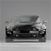 2015-17 Mustang Roush Front Bumper Kit