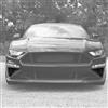 2018-2022 Mustang Roush Front Fascia Corner Pockets - GT/EcoBoost