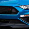 2018-2023 Mustang Roush Front Upper Grille 