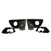 2013-14 Mustang Roush Lower Fog Light Kit