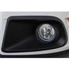 2013-14 Mustang Roush Lower Fog Light Kit