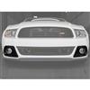 2013-14 Mustang Roush Lower Fog Light Kit