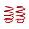 2018-26 Mustang Roush Lowering Springs - MagneRide