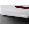 2010-14 Mustang Roush Rear Side Splitters