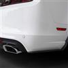 2010-14 Mustang Roush Rear Side Splitters