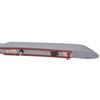 2015-23 Mustang Roush Rear Spoiler  - Paint To Match Coupe