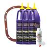 1999-04 F-150 SVT Lightning Royal Purple 9.75" Rear End Service Kit