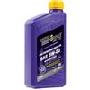 Royal Purple 5w20 Synthetic Engine Oil - Case (6 qts)