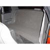 1979-93 Mustang Rear Seat Delete Gray Coupe