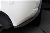 2010-14 Mustang Roush Rear Side Splitters