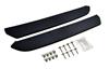 2010-14 Mustang Roush Rear Side Splitters