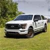 2010-26 F-150 Raptor RTR Evo 6 Wheel Kit 17x9 - Liquid Bronze