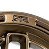 2010-26 F-150 Raptor RTR Evo 6 Wheel Kit 17x9 - Liquid Bronze