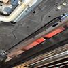 2015-26 Mustang SVE Low-Profile Jacking Rails Coupe