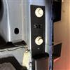 2015-26 Mustang SVE Low-Profile Jacking Rails Coupe