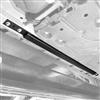 2015-26 Mustang SVE Low-Profile Jacking Rails Coupe