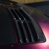 2024-26 Mustang APR Carbon Fiber Hood Vent GT/Dark Horse