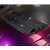 2024-26 Mustang APR Carbon Fiber Hood Vent GT/Dark Horse