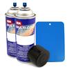 Satin Blue Valve Cover Paint Kit