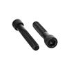 1992-96 Bronco Scorpion Pedestal Mount Rocker Arms  - 1.6 Ratio 5/16" - Adjustable 5.0/5.8