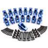 1993-1995 SVT Lightning 5.8 Scorpion Race Series Rocker Arms - Pedestal Mount 1.6 Ratio 5/16"