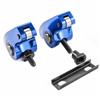 1993-1995 SVT Lightning 5.8 Scorpion Race Series Rocker Arms - Pedestal Mount 1.6 Ratio 5/16"