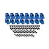 1979-1995 Mustang 5.0 Scorpion Endurance Series Rocker Arms - Pedestal Mount 1.6 Ratio 5/16"