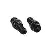 1979-1995 Mustang 5.0 Scorpion Endurance Series Rocker Arms - Pedestal Mount 1.72 Ratio 5/16"