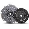 2007-12 Mustang Shelby GT500 Factory Style Dual Disc Clutch Upgrade Kit