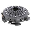 2007-12 Mustang Shelby GT500 Factory Style Dual Disc Clutch Upgrade Kit