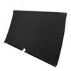 2005-10 Mustang Shrader Coupe Rear Seat Delete   - Black 