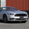2015-2022 Mustang Shelby GT350/GT500 Spec-D Headlight Kit w/ Switchback Sequential LED Turn Signal