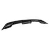 2015-23 Mustang GT500 Style Rear Spoiler w/o Gurney Flap