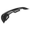 2015-23 Mustang GT500 Style Rear Spoiler w/o Gurney Flap