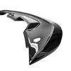 2015-23 Mustang GT500 Style Rear Spoiler w/o Gurney Flap
